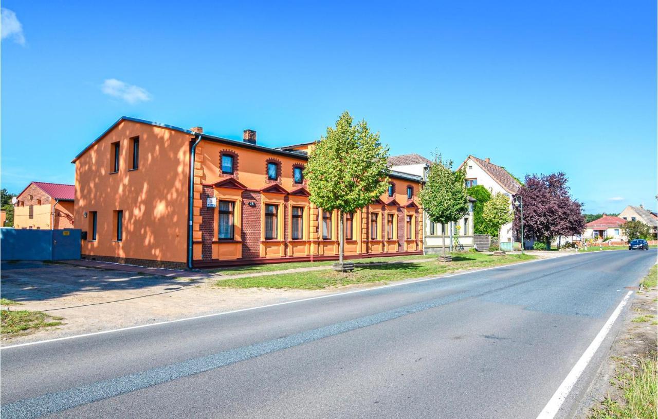 Lovely Home In Schorfheide With Wifi Eksteriør billede